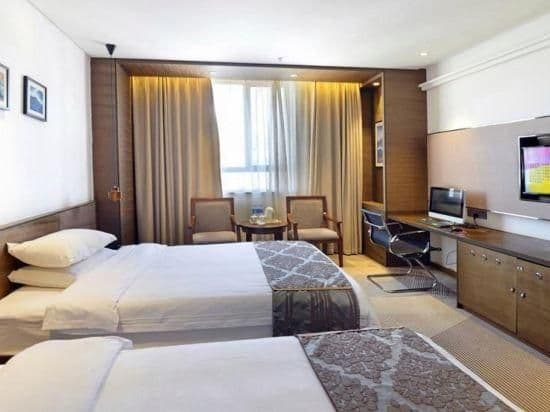 Business Standard Room B