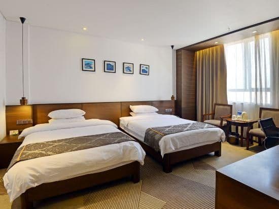 Business Standard Room A