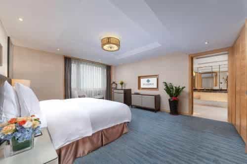 Bamin Yiho Hotel Bamin Yiho Hotel