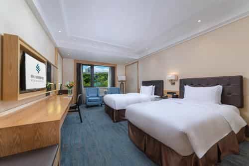 Bamin Yiho Hotel Bamin Yiho Hotel