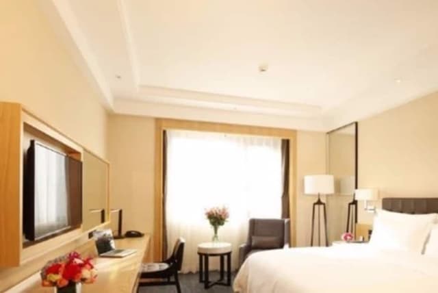 Business Double Room