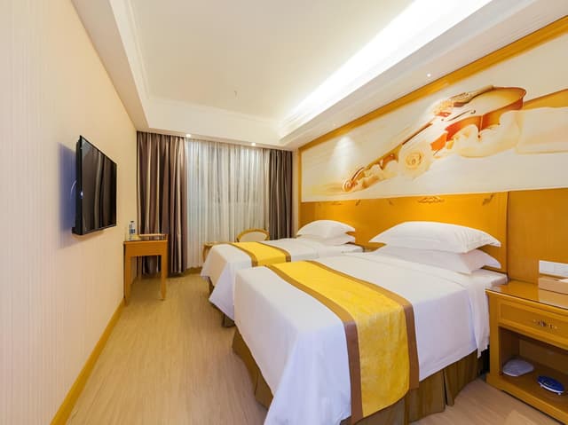 WH - Standard Room