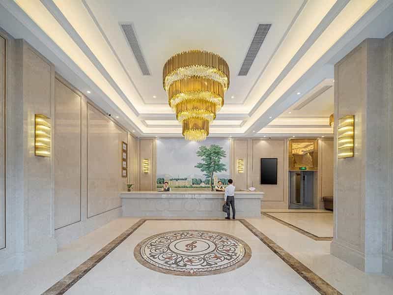 Vienna Hotel Fuzhou Mawei Vienna Hotel Fuzhou Mawei
