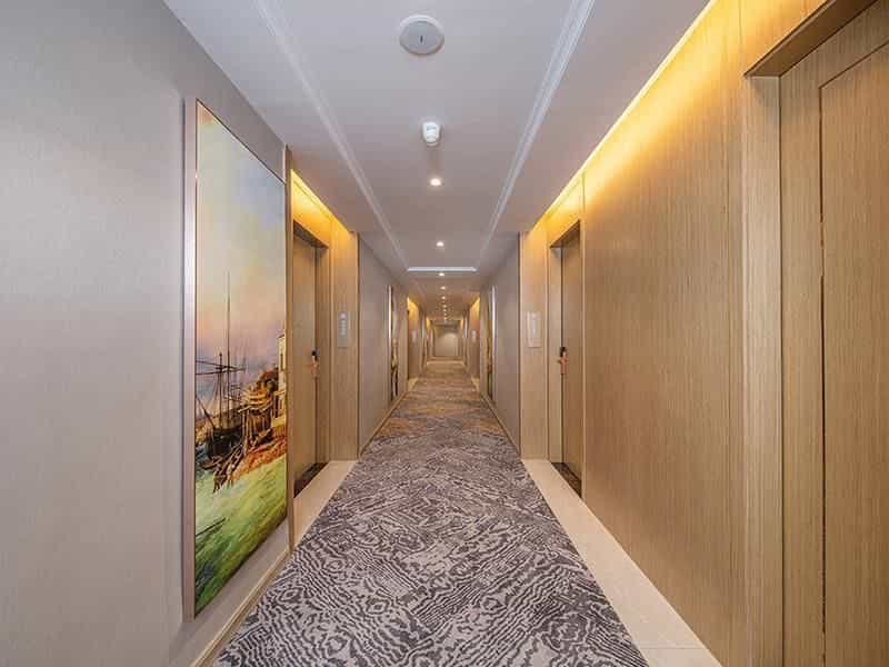 Vienna Hotel Fuzhou Mawei Vienna Hotel Fuzhou Mawei
