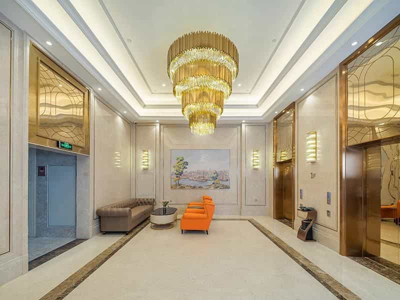 Vienna Hotel Fuzhou Mawei Vienna Hotel Fuzhou Mawei