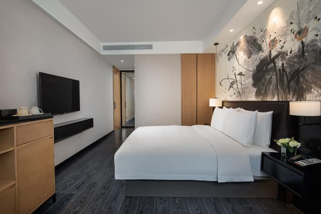 Business Room
