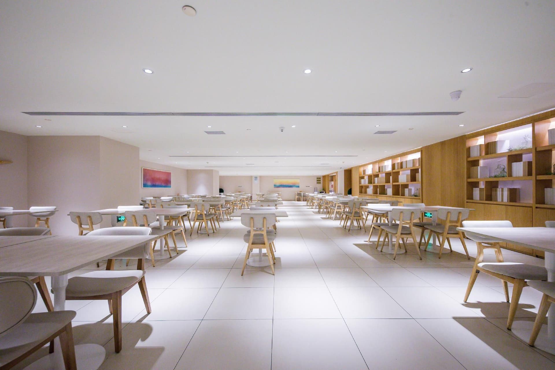JI Hotel Jinan Quancheng Plaza JI Hotel Jinan Quancheng Plaza