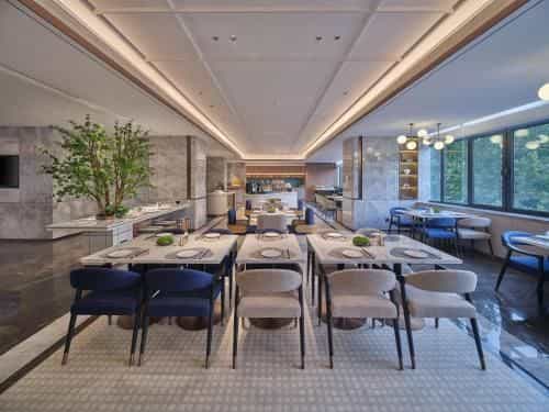Hilton Garden Inn Ji'nan High-Tech Zone Hilton Garden Inn Ji'nan High-Tech Zone