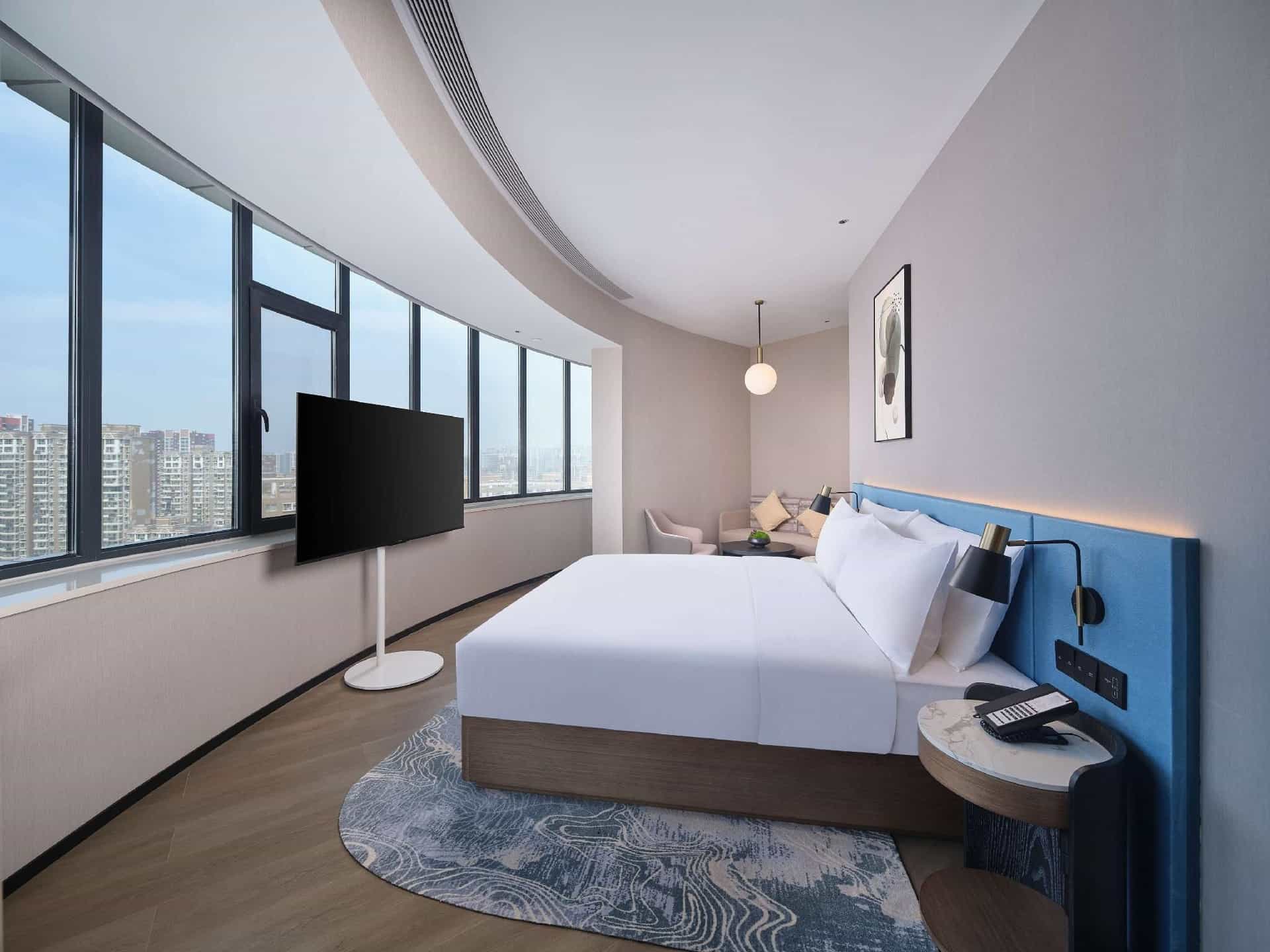 Hilton Garden Inn Ji'nan High-Tech Zone Hilton Garden Inn Ji'nan High-Tech Zone