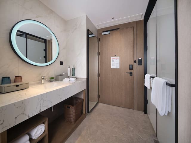 TWIN SUPERIOR ROOM