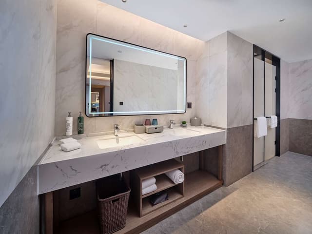 KING DELUXE SUITE