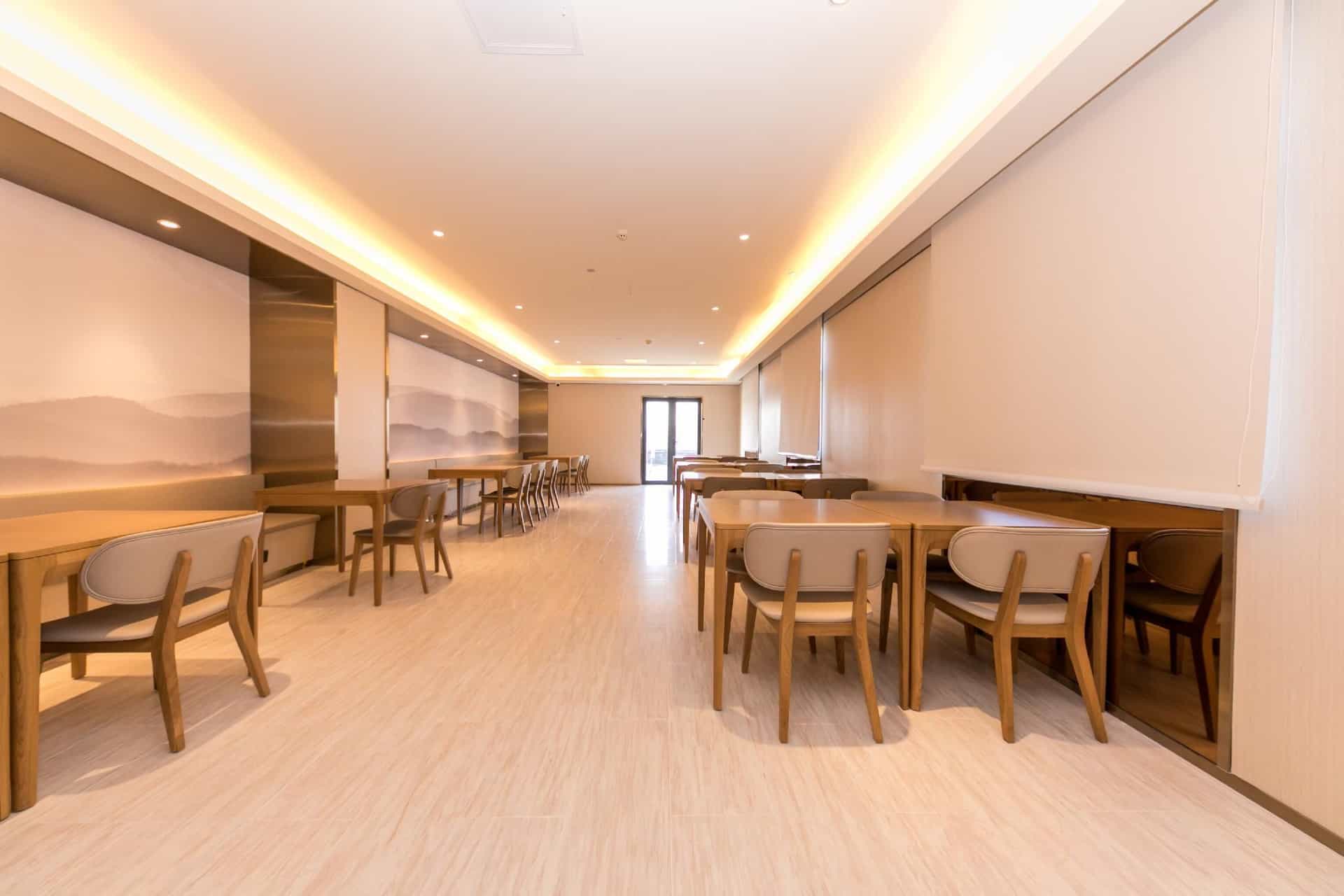 Ji Hotel Ji'nan Shandong University Minziqian Road Ji Hotel Ji'nan Shandong University Minziqian Road