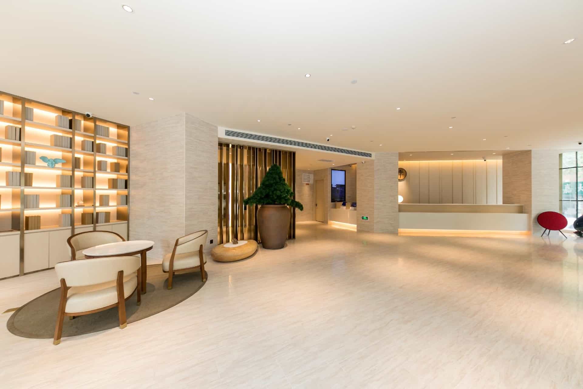 Ji Hotel Ji'nan Shandong University Minziqian Road Ji Hotel Ji'nan Shandong University Minziqian Road