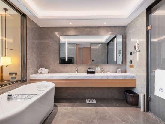 Executive Suite (Spacious)