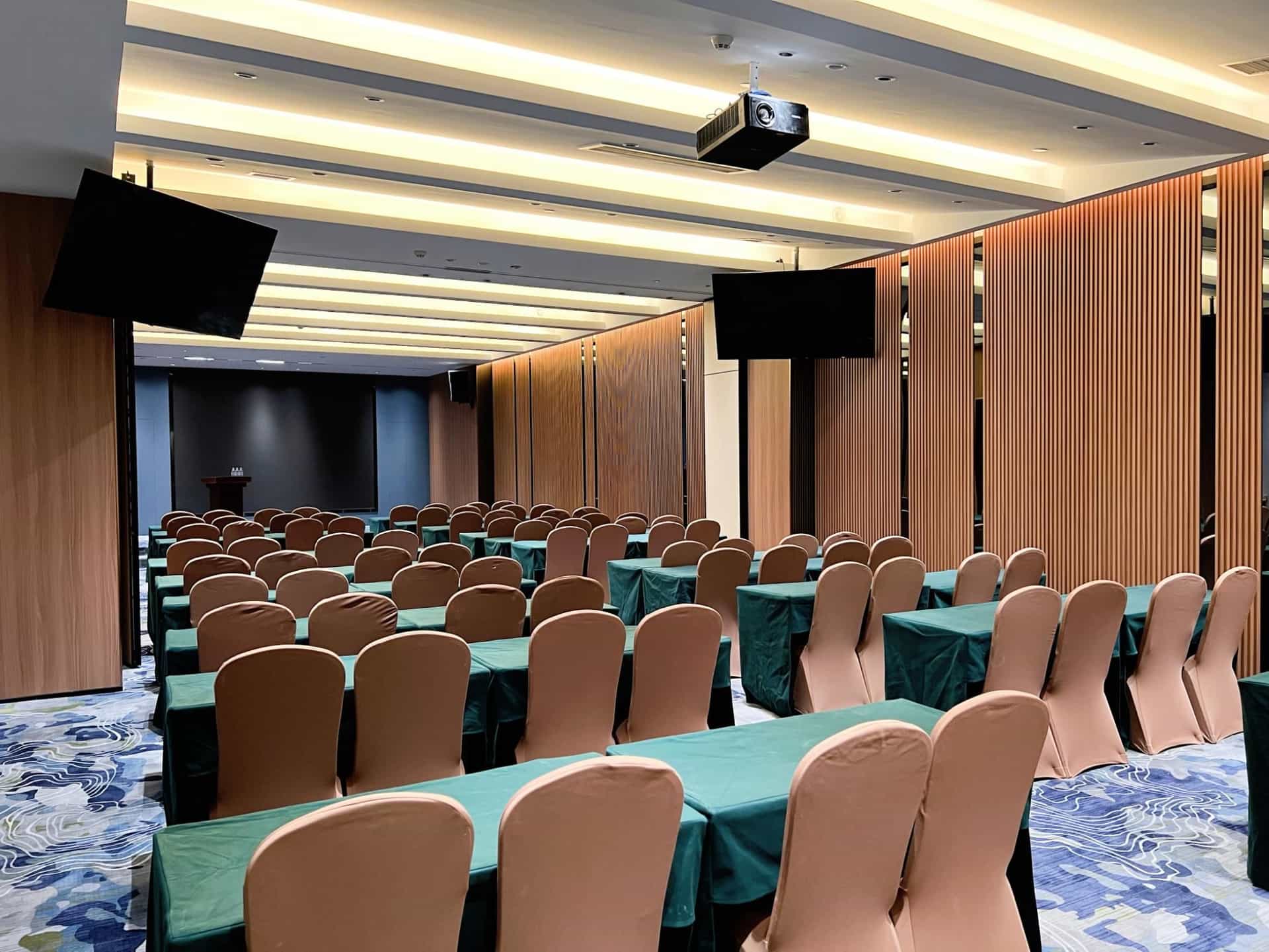 Hanting Hotel Jinan Hanyu Jingu Olympic Sports Center Hanting Hotel Jinan Hanyu Jingu Olympic Sports Center