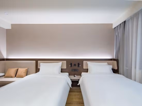 Guestroom (2 beds)