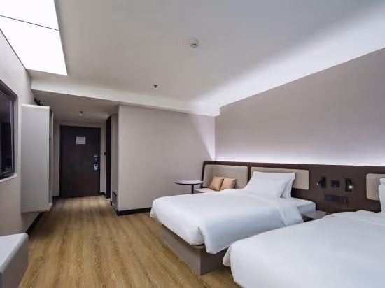 Guestroom (2 beds)