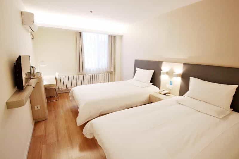 Hanting Hotel Jinan High Tech Fenghuang Road Road Hanting Hotel Jinan High Tech Fenghuang Road Road