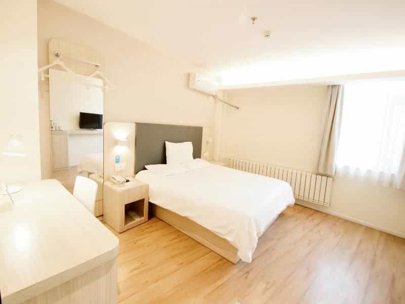 Hanting Hotel Jinan High Tech Fenghuang Road Road Hanting Hotel Jinan High Tech Fenghuang Road Road