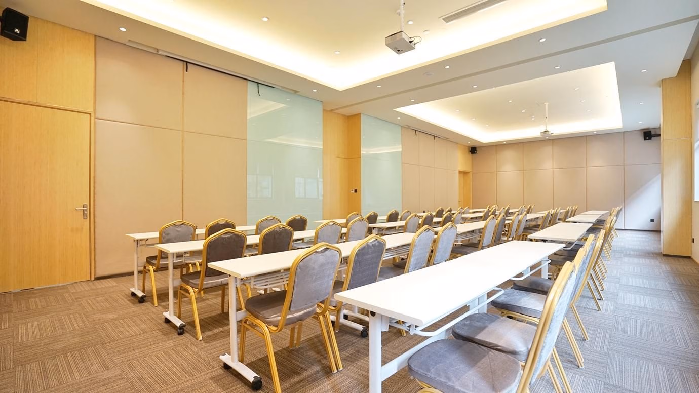 จี โฮเทล จีหนาน จิงชือ โรด ฮาร์โมนี สแควร์ (JI Hotel Jinan Jingshi Road Harmony Square)2