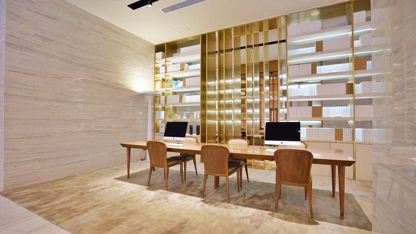 จี โฮเทล จีหนาน จิงชือ โรด ฮาร์โมนี สแควร์ (JI Hotel Jinan Jingshi Road Harmony Square)4