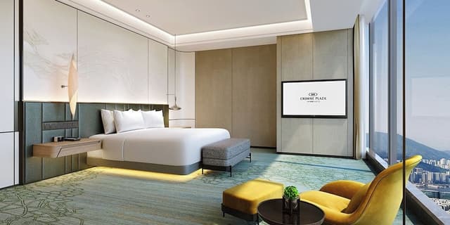 Suite, 1 Bedroom