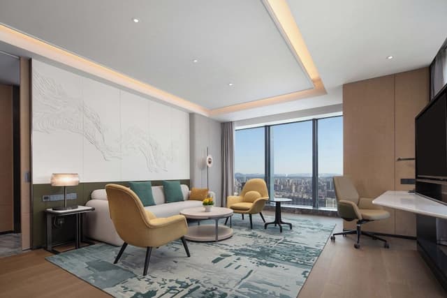 Suite, 1 Bedroom