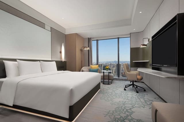 Standard Room (Upgraded)