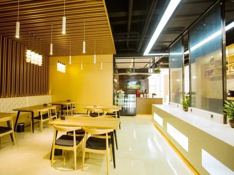 GreenTree Inn Jinan Tangye GreenTree Inn Jinan Tangye