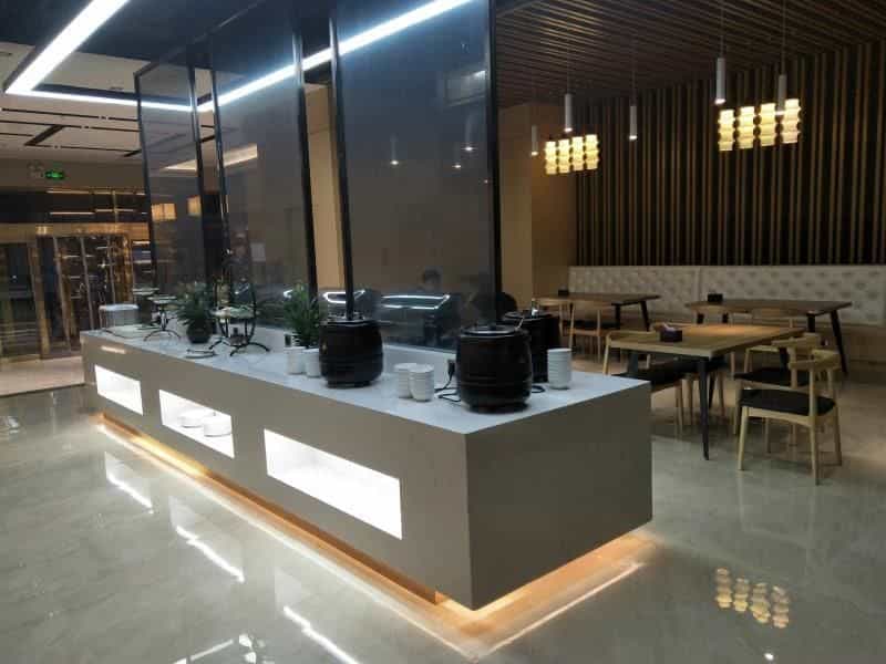 GreenTree Inn Jinan Tangye GreenTree Inn Jinan Tangye