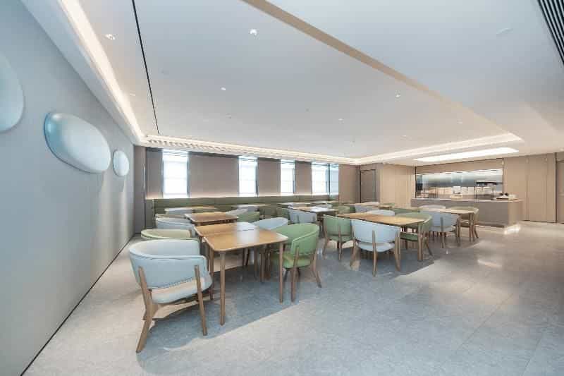 Ji Hotel Ji'nan Yaoqiang Airport Hangtian Avenue Ji Hotel Ji'nan Yaoqiang Airport Hangtian Avenue