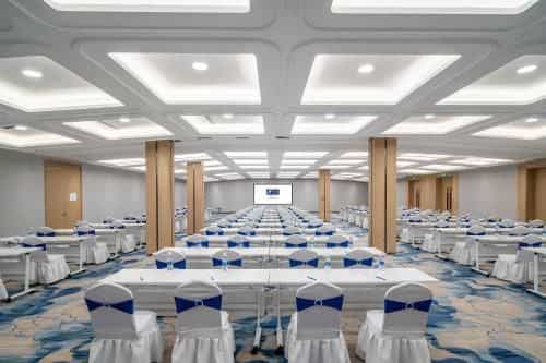 Holiday Inn Express Jinan Airport Zone Holiday Inn Express Jinan Airport Zone