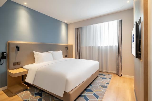 Suite, 1 Bedroom