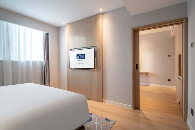 Suite, 1 Bedroom