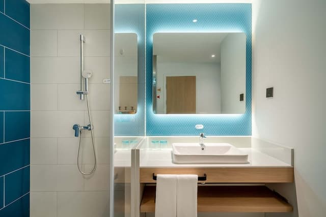 Suite, 1 Bedroom