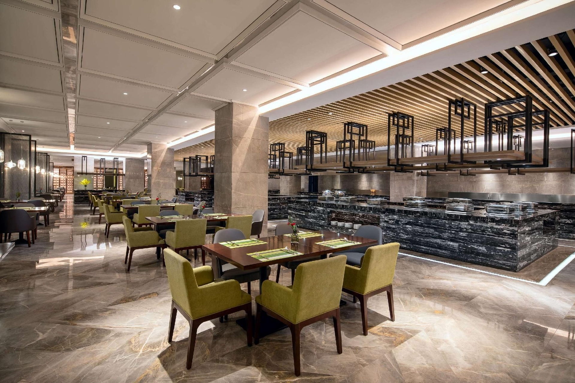รามาดา วินด์แฮม เจิ้งโจว ซินเจิ้ง (Ramada Wyndham Zhengzhou Xinzheng)2