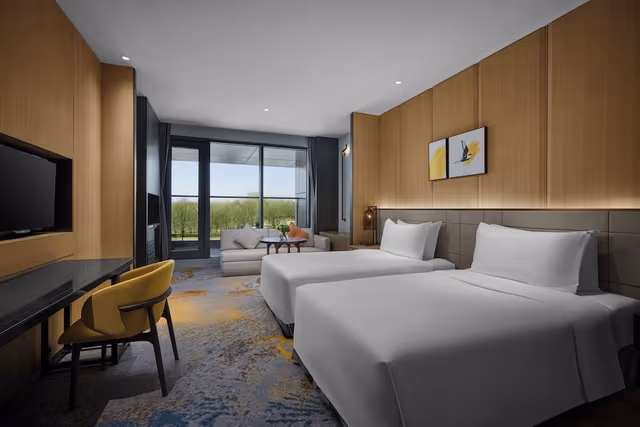 Premium Room