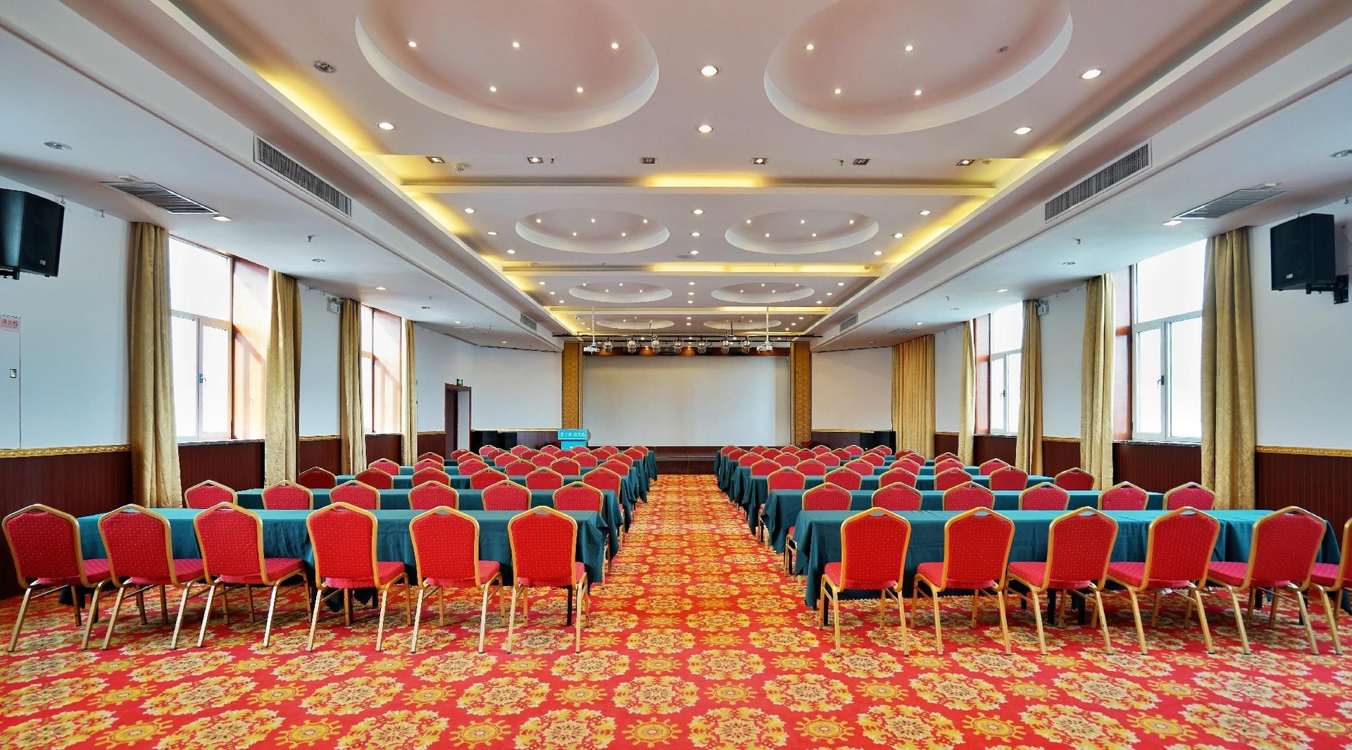 Hanting Hotel Zhengzhou East Haihang Road3