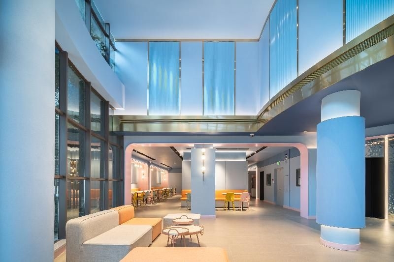 Hanting Hotel Zhengzhou East Haihang Road1