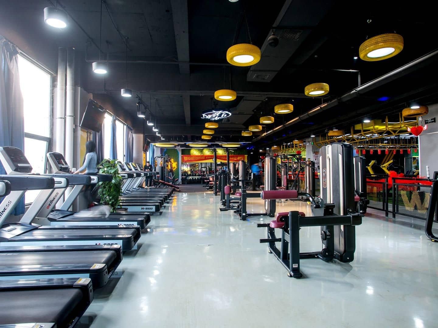 Madison Zhengzhou Zhongyuan Futa Madison Zhengzhou Zhongyuan Futa