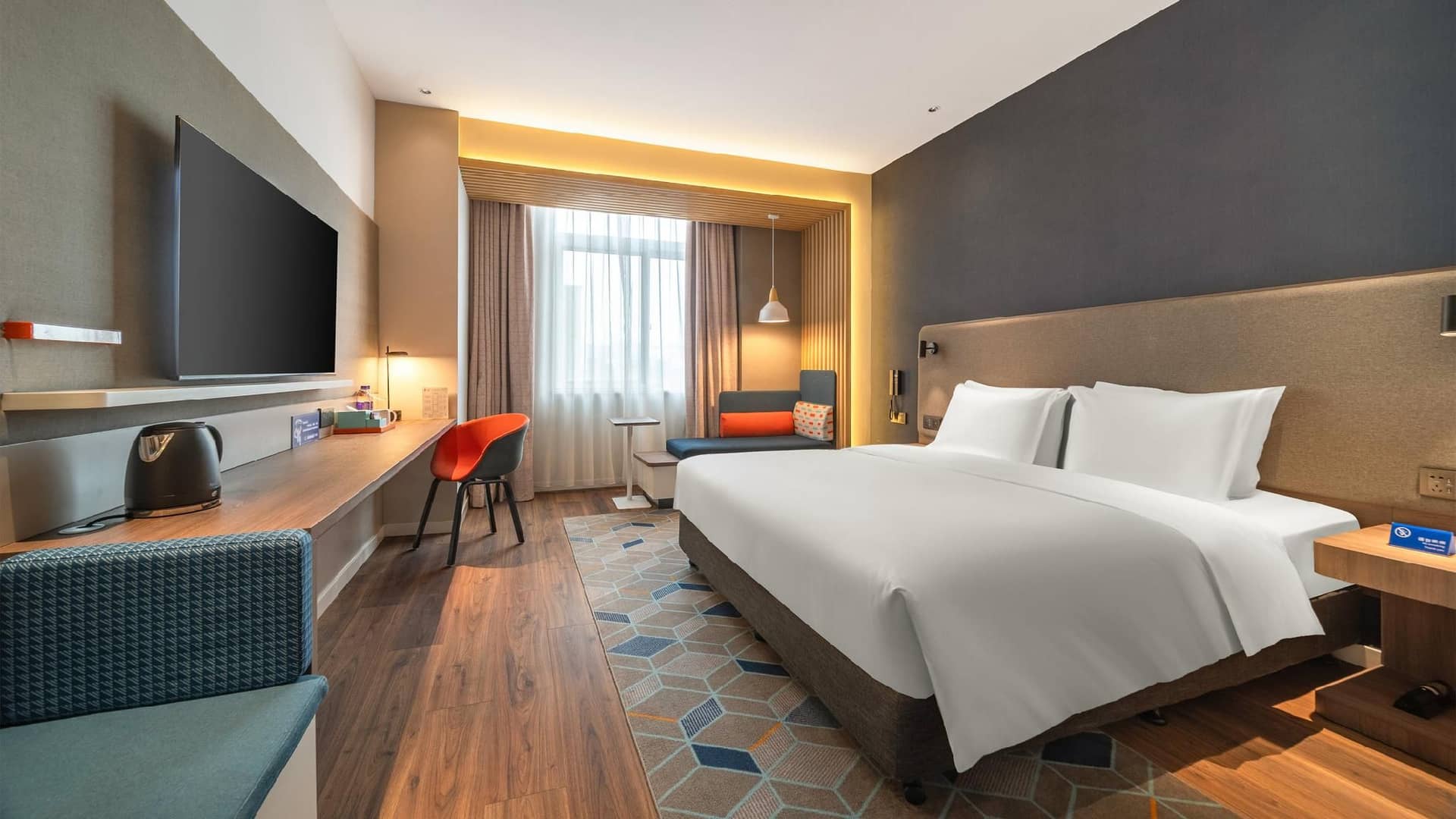 Holiday Inn Express Zhengzhou Guancheng Holiday Inn Express Zhengzhou Guancheng