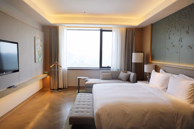 Suite