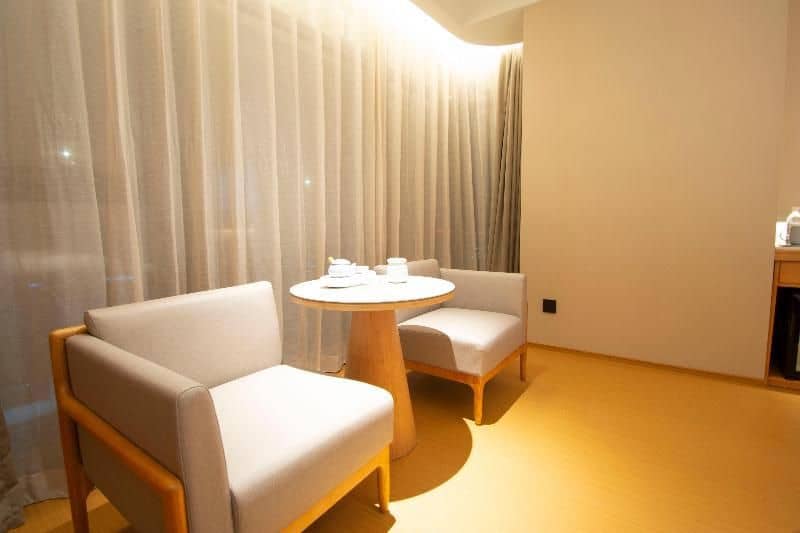Ji Hotel Zhengzhou Agricultural Road Shenglong Tia Ji Hotel Zhengzhou Agricultural Road Shenglong Tia