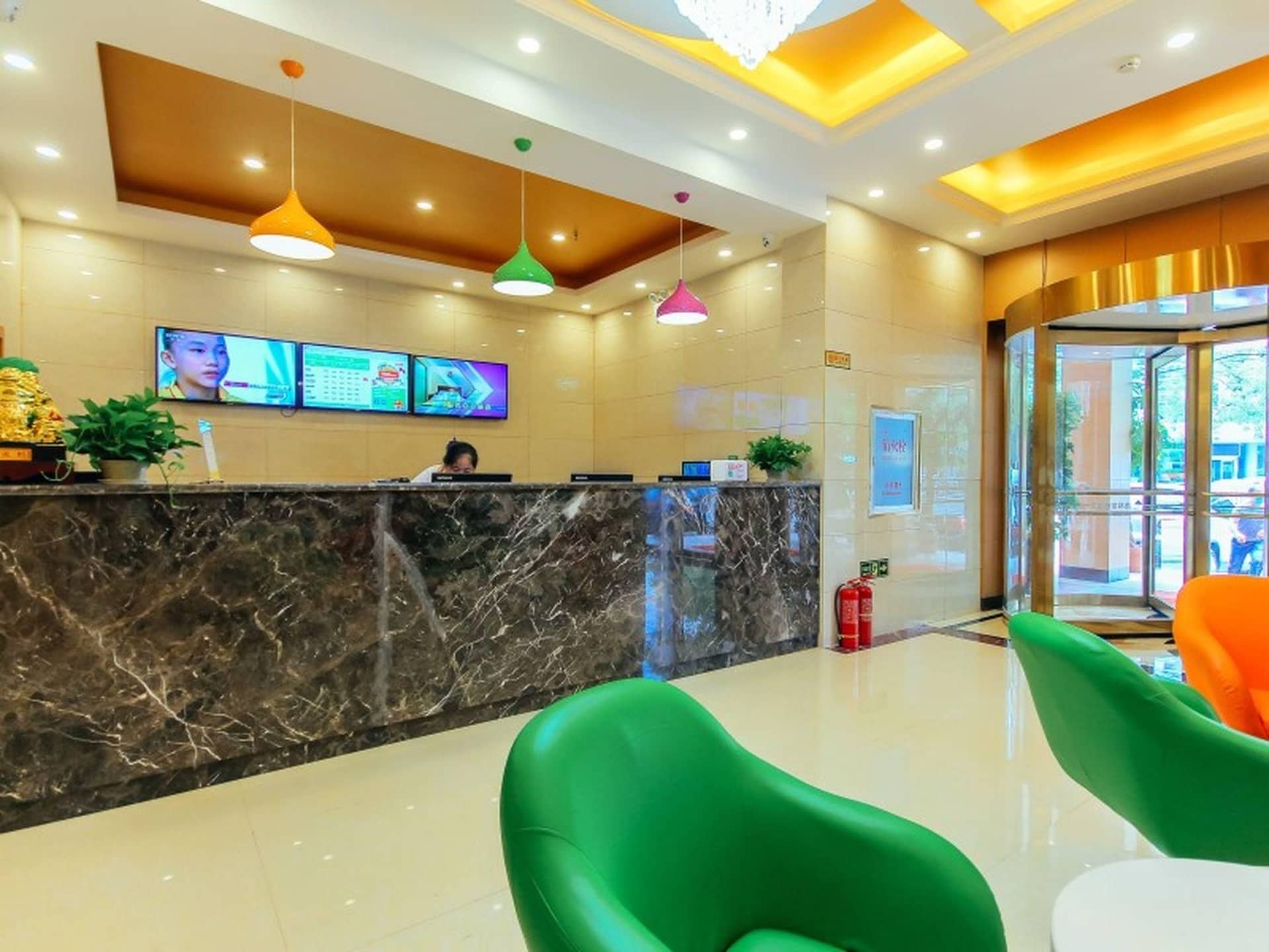 GreenTree Inn Zhengzhou Zhongyuan District Huaihe Road Tongbai Road Metro Station Shell Hotel GreenTree Inn Zhengzhou Zhongyuan District Huaihe Road Tongbai Road Metro Station Shell Hotel