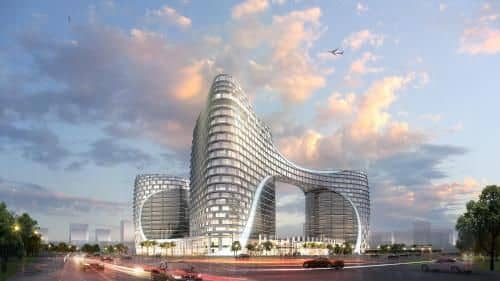 Novotel Zhengzhou Airport Novotel Zhengzhou Airport