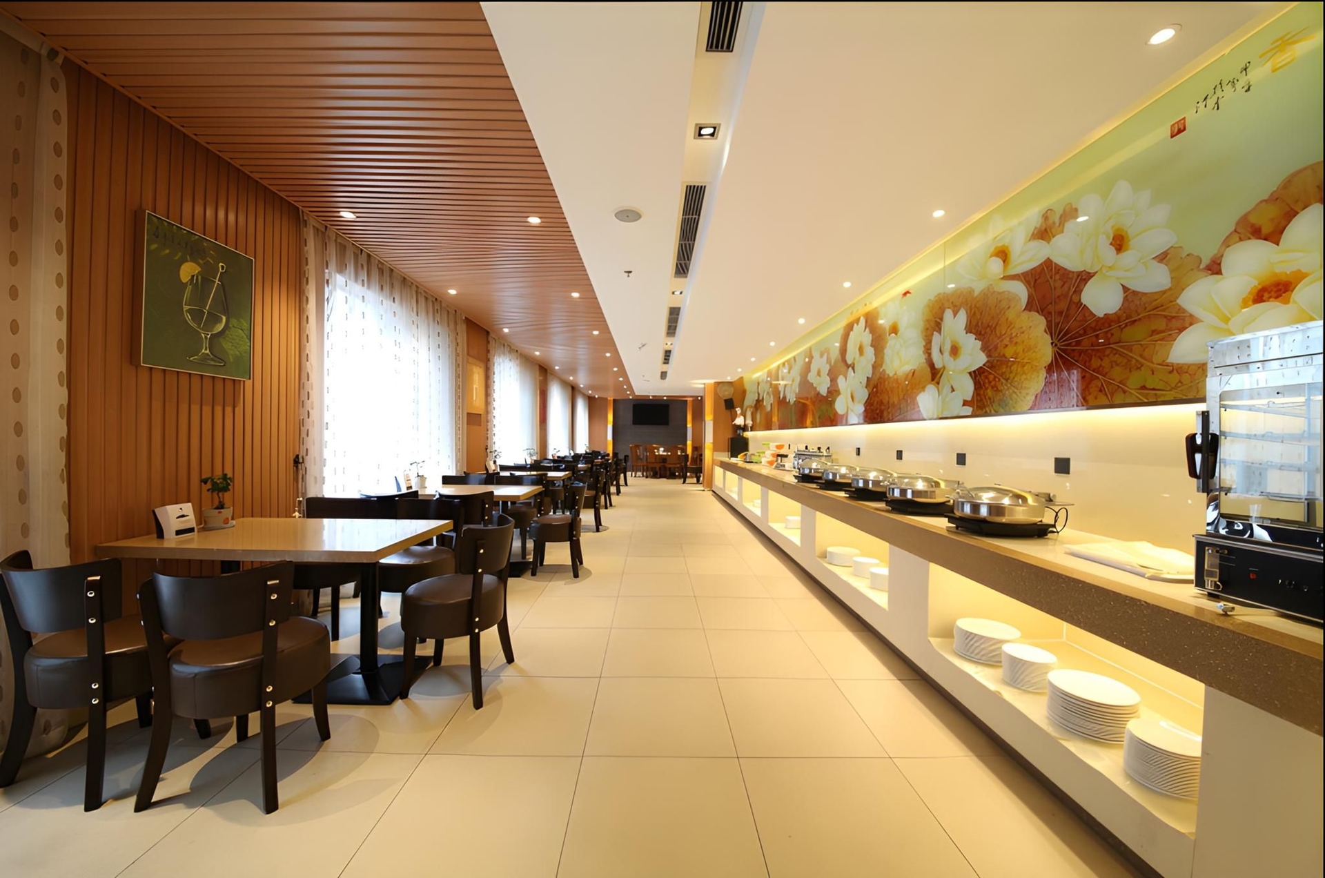 สตาร์เวย์ โฮเทล เจิ้งโจว เจิ้งตง ซิน โซน หงจวน โร้ด (Starway Hotel Zhengzhou Zhengdong Xin Zone Hongzhuan Road)4