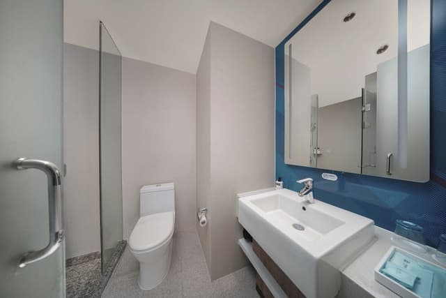 1 Bedroom Suite