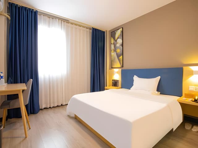Select Bed Room