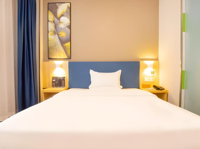 Select Bed Room