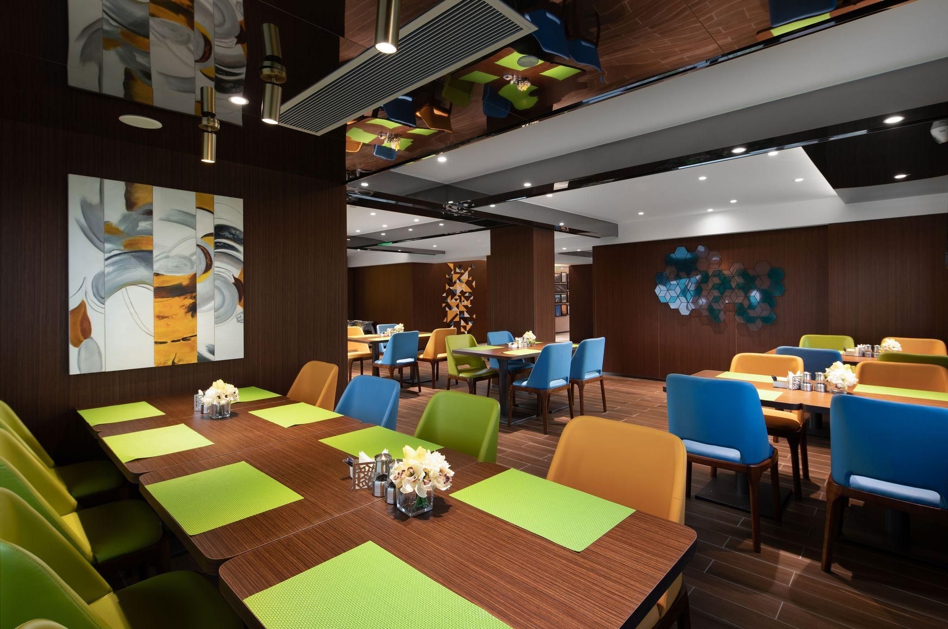 Hampton by Hilton Zhuhai Doumen4